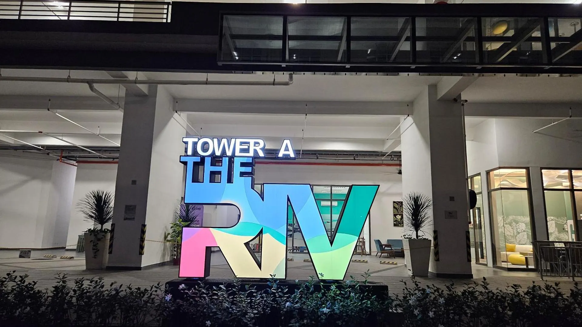 Apartment Serenitystayatriveria Kl Sentral Kuala Lumpur