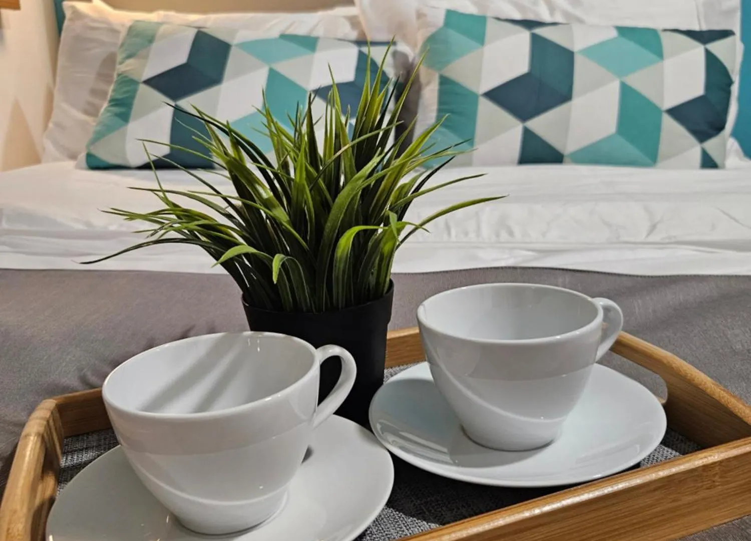 Apartment Serenitystayatriveria Kl Sentral Kuala Lumpur