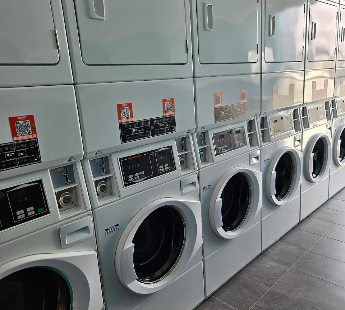 Serenitystayatriveria Kl Sentral Kuala Lumpur Apartment