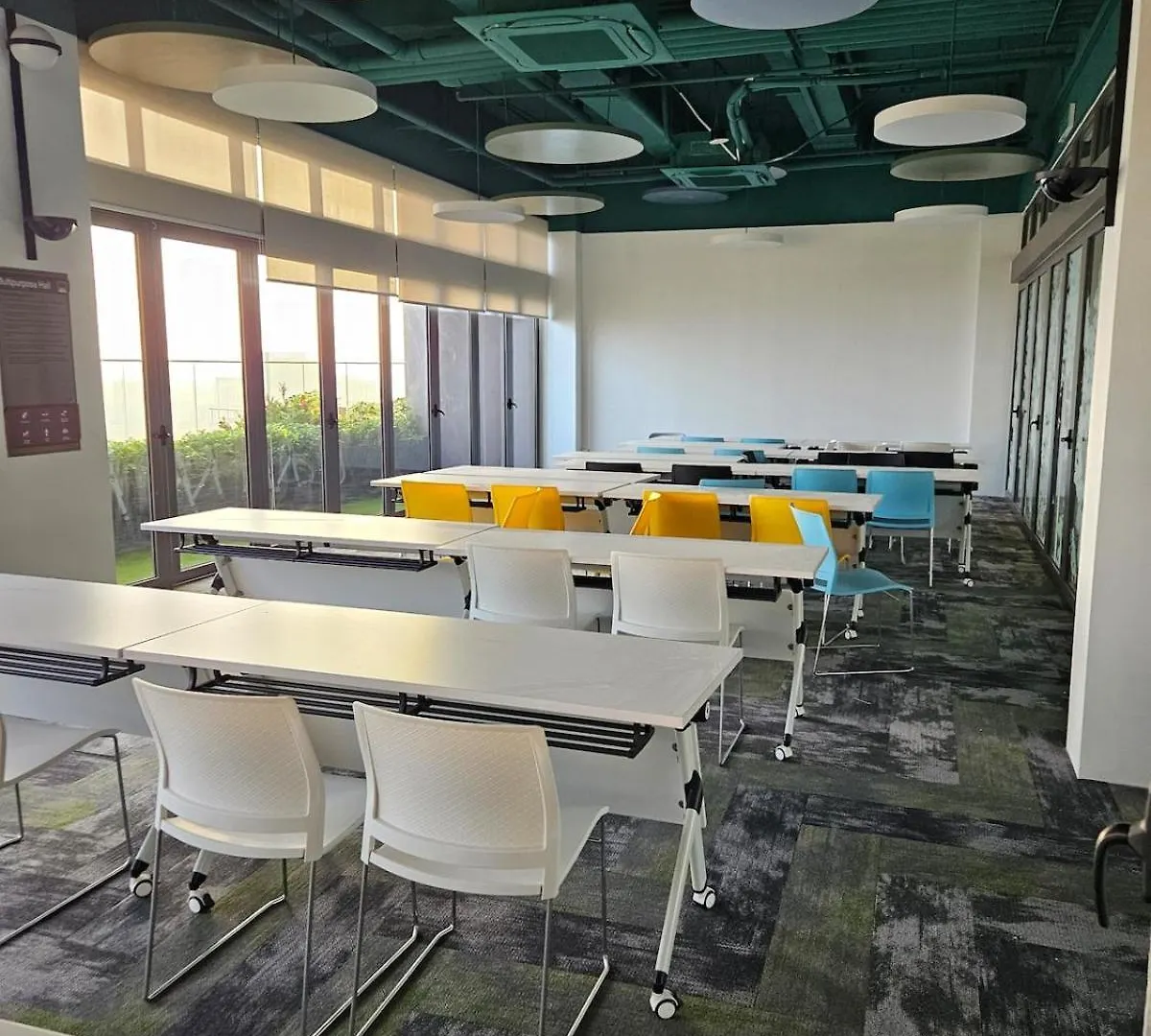 Serenitystayatriveria Kl Sentral Kuala Lumpur 0*,  Malaysia