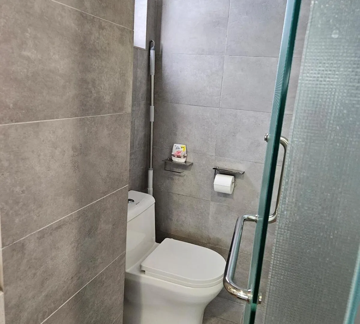 Serenitystayatriveria Kl Sentral Kuala Lumpur